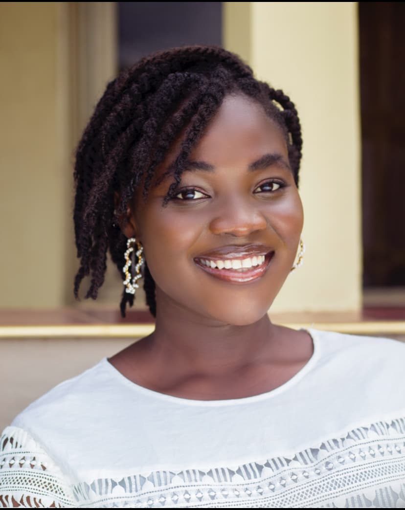 Isabella, Community Assistant at HowToUseAbortionPill.org