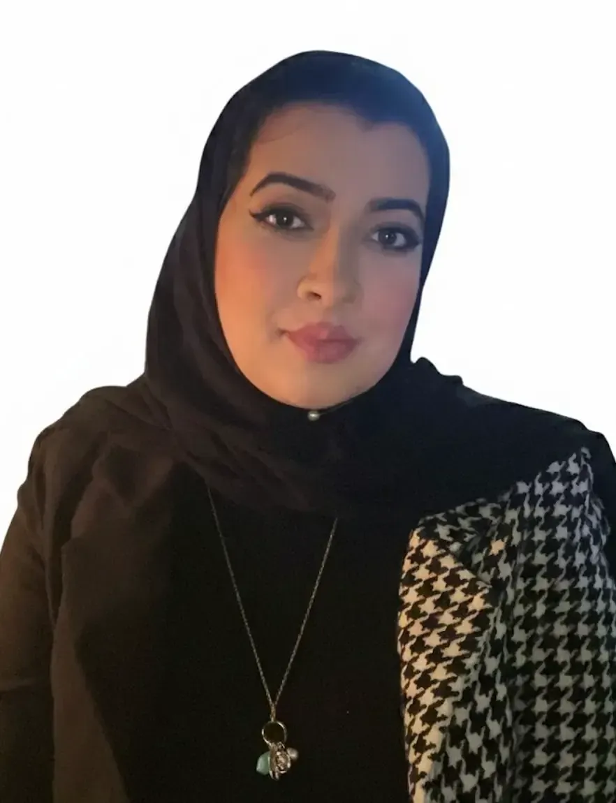 Nada Ouardi, AI & Global SEO Lead at HowToUseAbortionPill.org