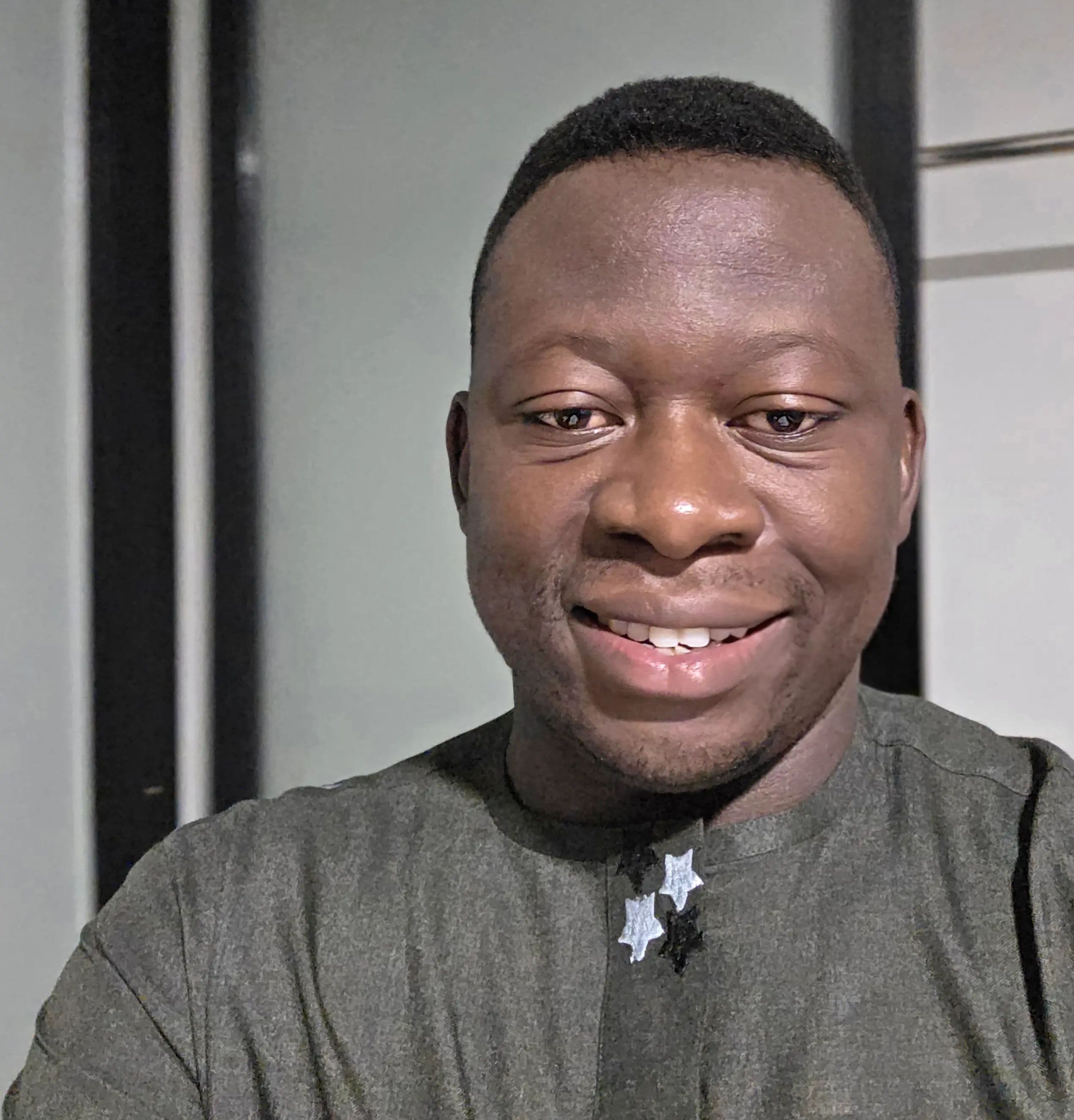 Olu, Tech Lead at HowToUseAbortionPill.org