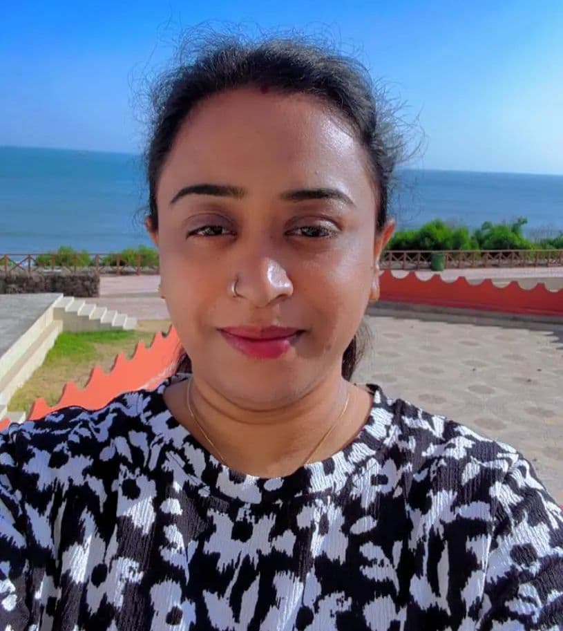 Swati, Technical SEO Specialist at HowToUseAbortionPill.org