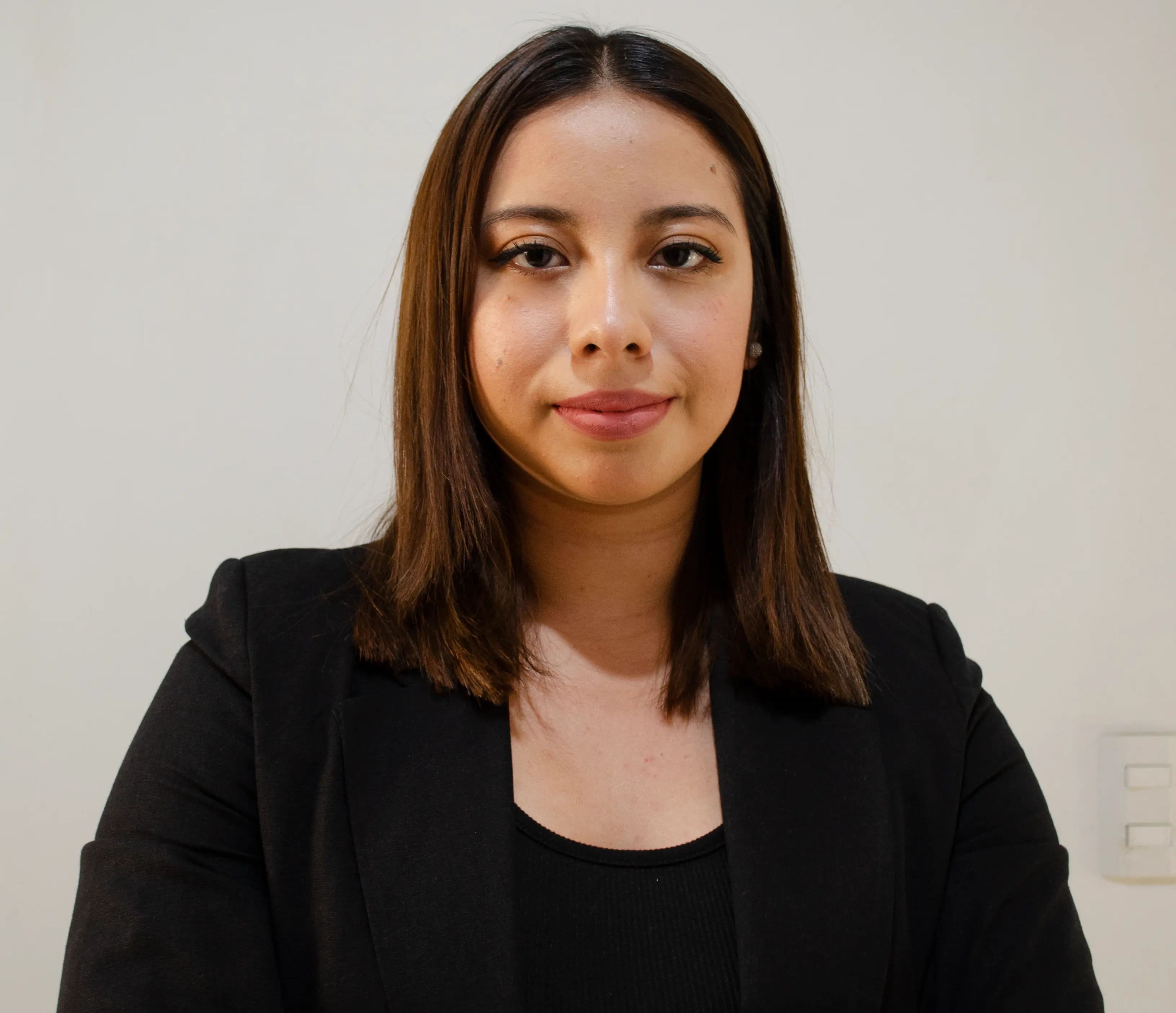 Vianey, Communications Officer at HowToUseAbortionPill.org