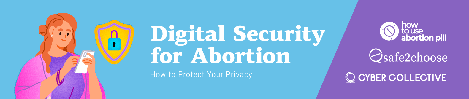 Preview of the Digital Security Guide.